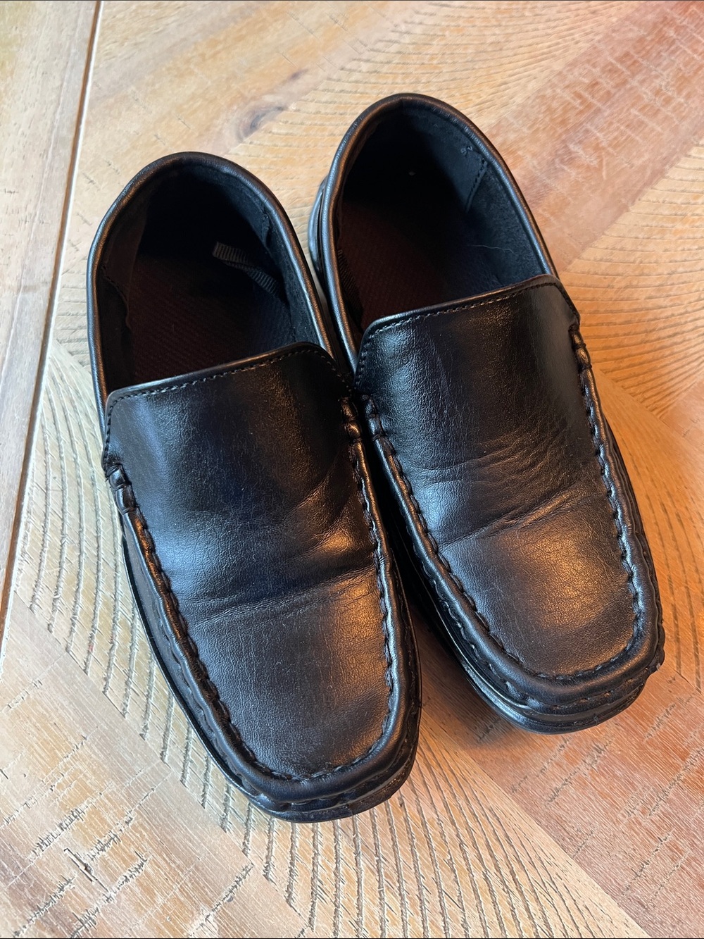 Boys  Slip-On Loafer